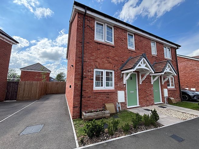 42 Sedgemere Road, Market Bosworth